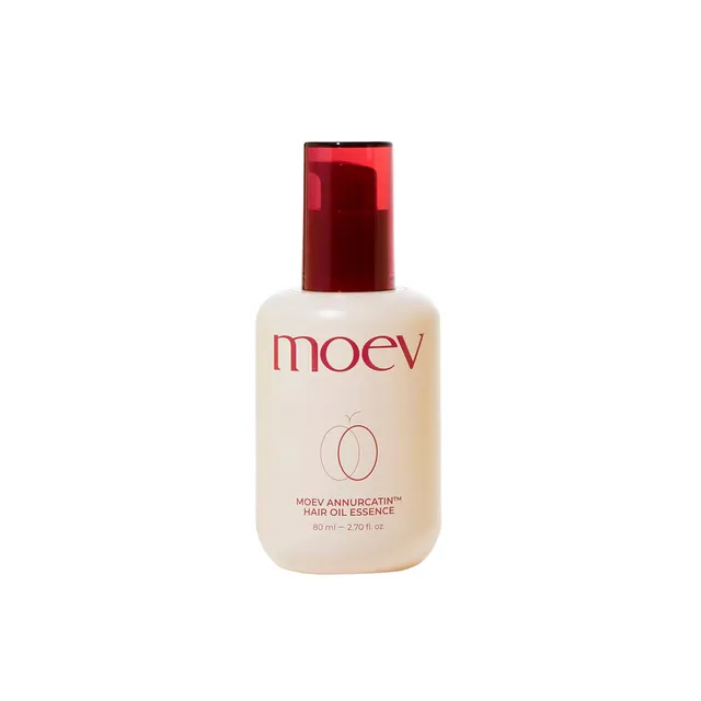 Annurcatin Hair Oil Essence [80ml]