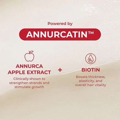 Annurcatin Treatment [200ml] - Image 5