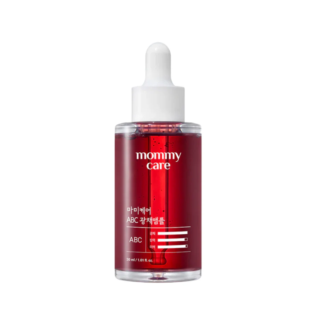 ABC Collagen Glow Ampoule [30ml]