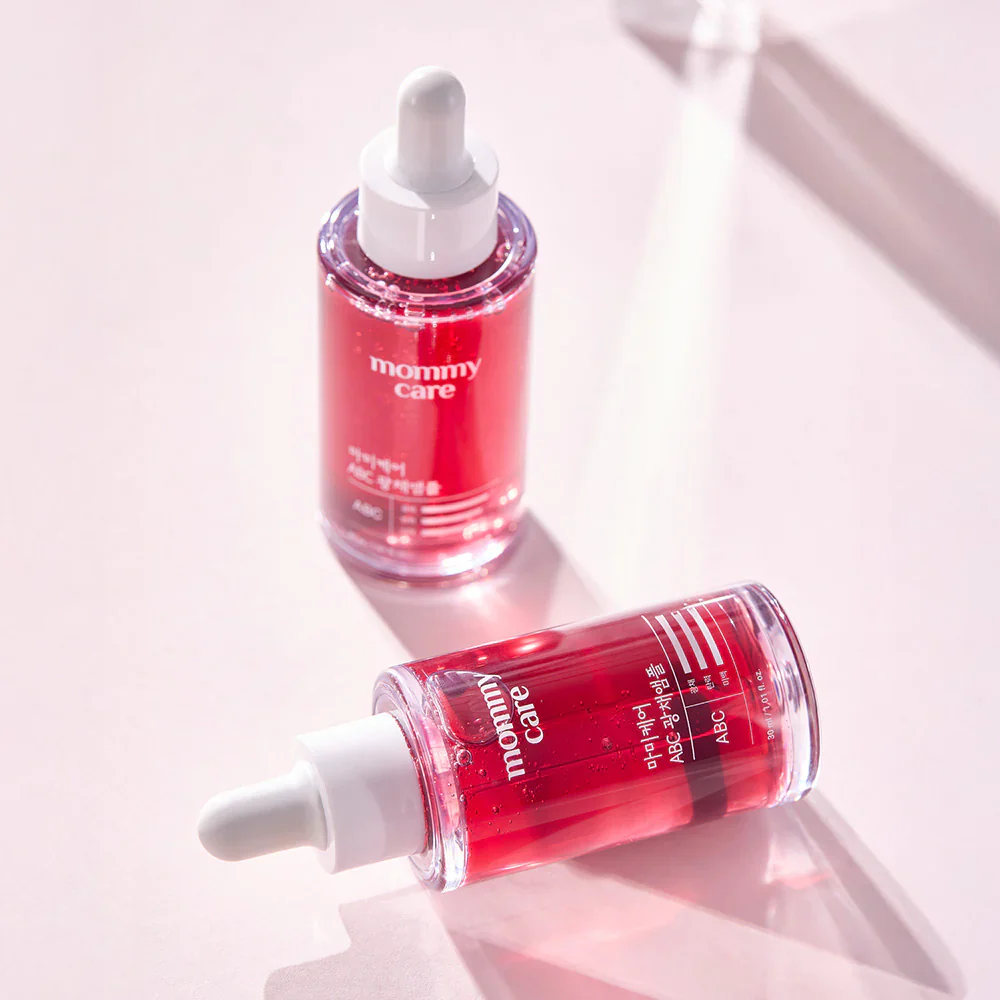 ABC Collagen Glow Ampoule [30ml] - Image 3