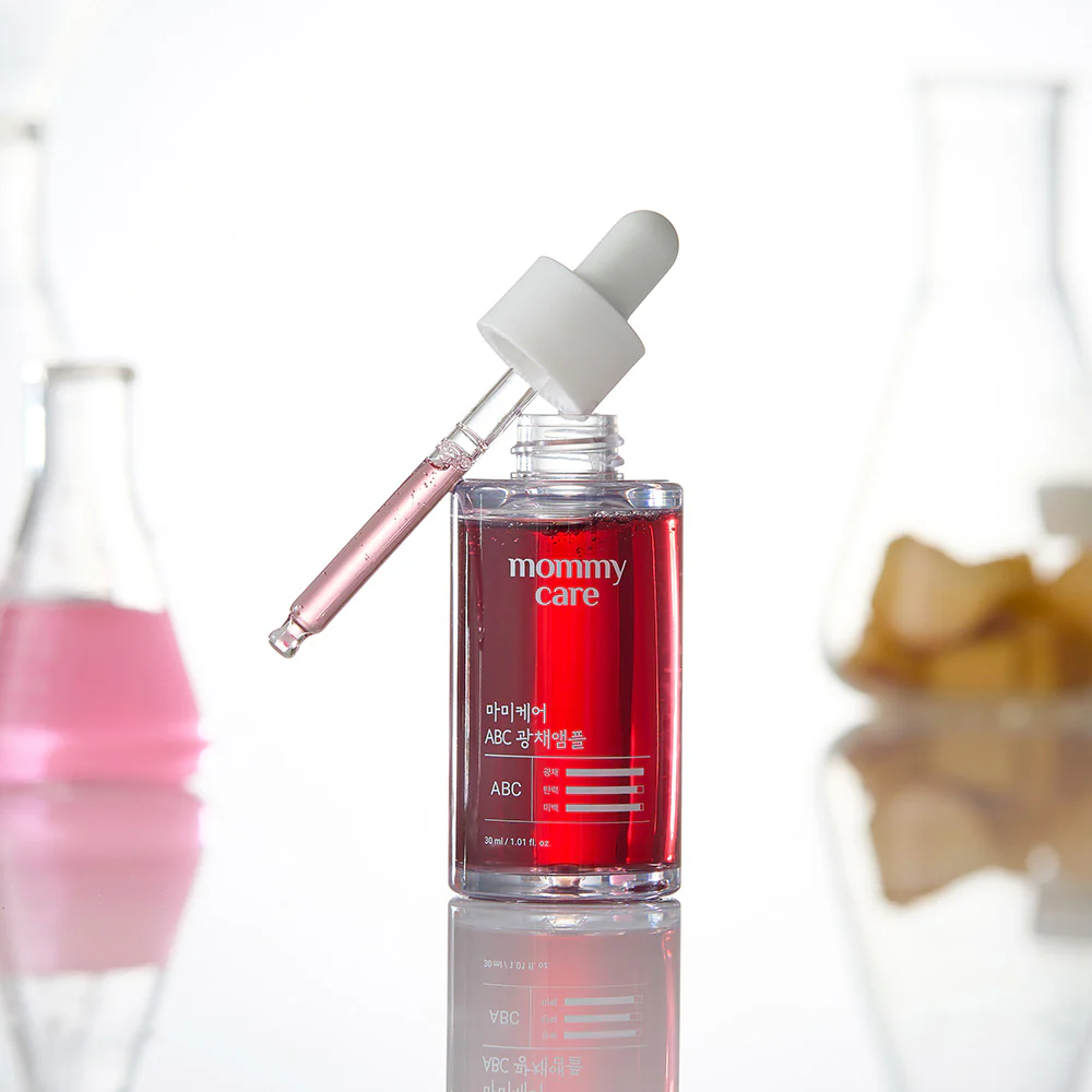 ABC Collagen Glow Ampoule [30ml] - Image 4
