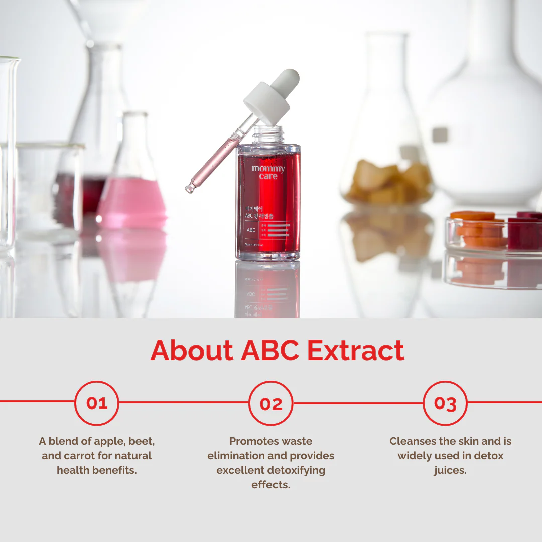 ABC Collagen Glow Ampoule [30ml] - Image 5
