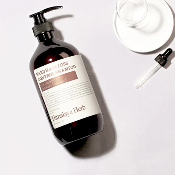 Hair Loss Control Shampoo [500ml] - Image 3