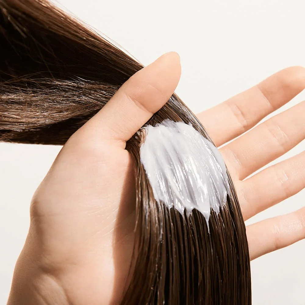 Argan Essential Moisture Repairing Hair Mask [200ml] - Image 3