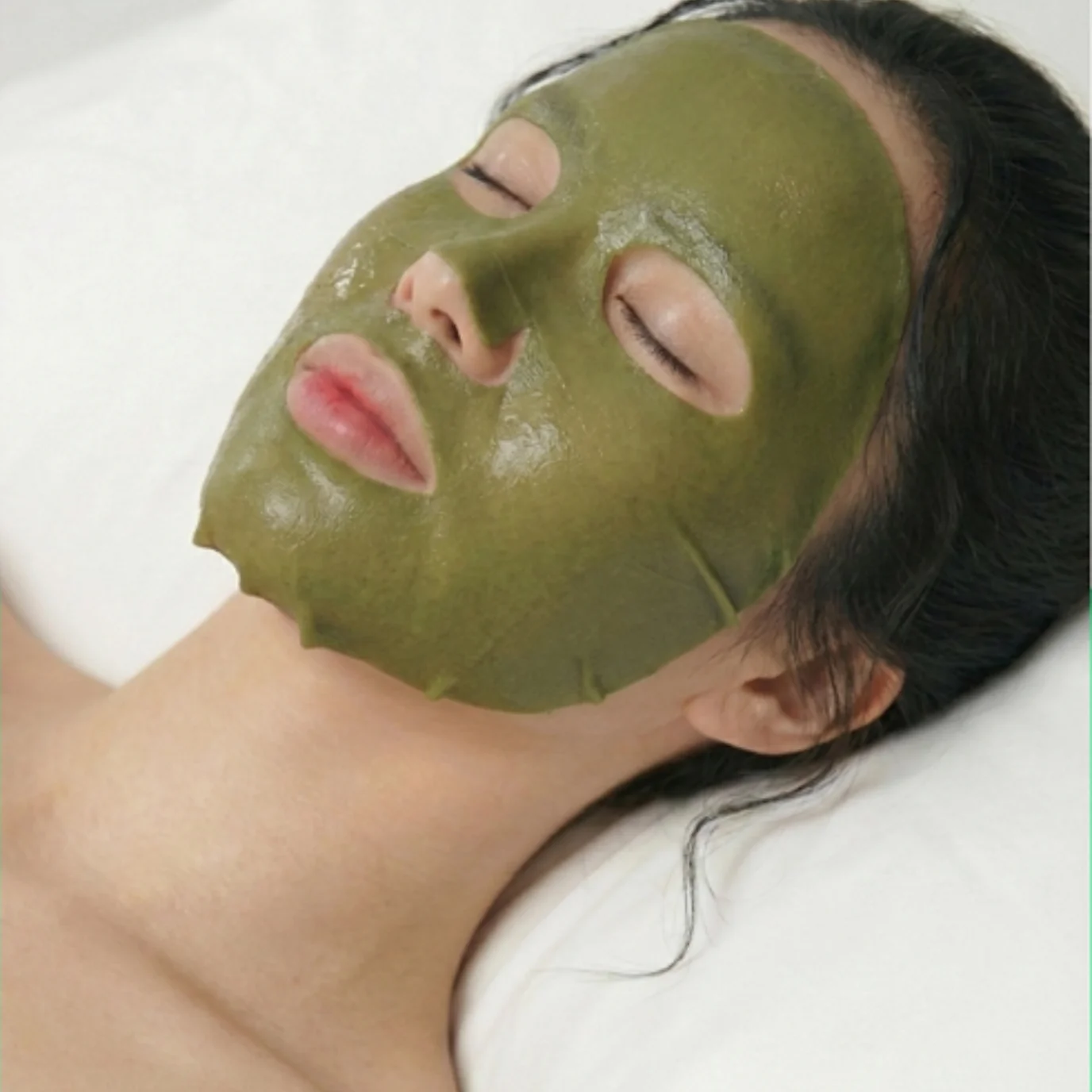 My Fit Sheet Mask [1 Sheet] - Image 3