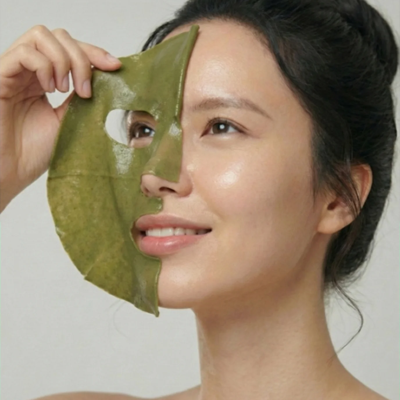 My Fit Sheet Mask [1 Sheet] - Image 4