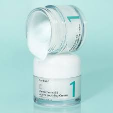 No.1 Pantothenic B5 Active Soothing Cream [80ml]  - Image 2