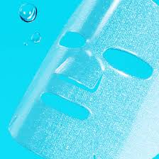 [numbuzin] No.1 Pantothenic B5 Hyaluronic Active Clear Mask [26ml] - Image 4