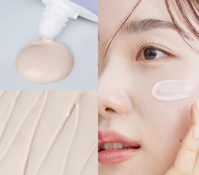 No. 1 Pure Glass Clean Tone Up [50ml]  - Image 3