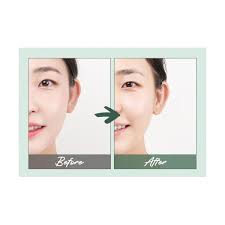 No. 3 Pore &amp; Makeup Cleansing Balm With Green Tea And Charcoal [85g]  - Image 4