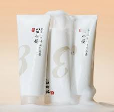 No. 3 Rice Enzyme Skin Softening Cleansing Foam [170ml]  - Image 2