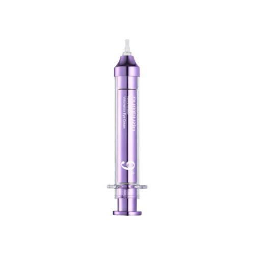No.9 NAD+ Retinol Volumetox Eye Cream [10ml]