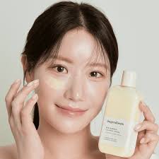 Skin Barrier Calming Lotion - Image 3
