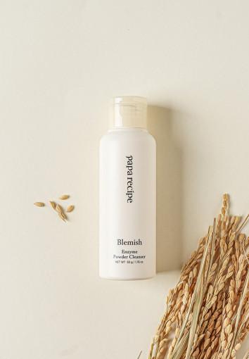Blemish Enzyme Powder Cleanser [50g]  - Image 3