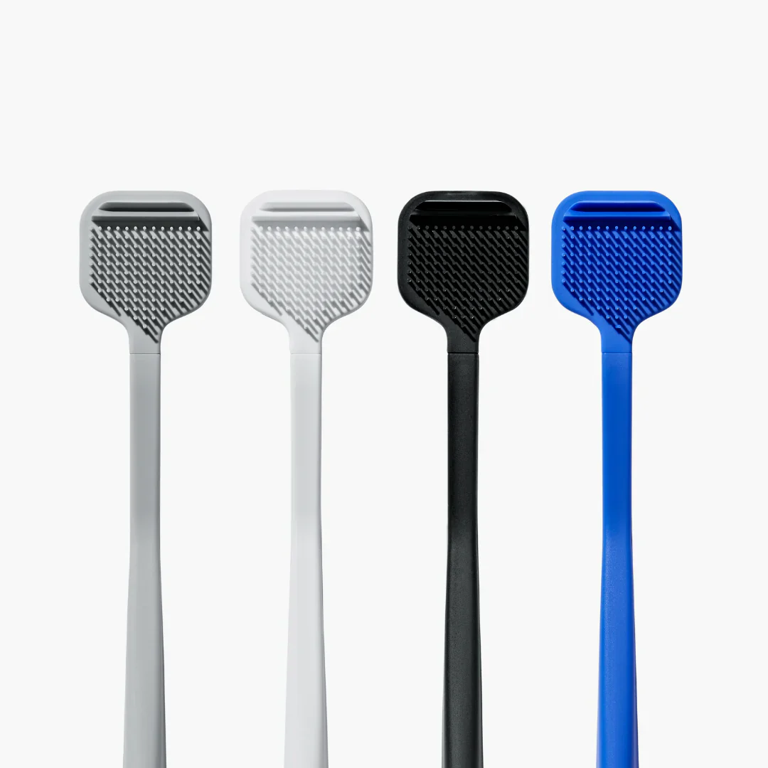 La dens Better Tongue Cleaner