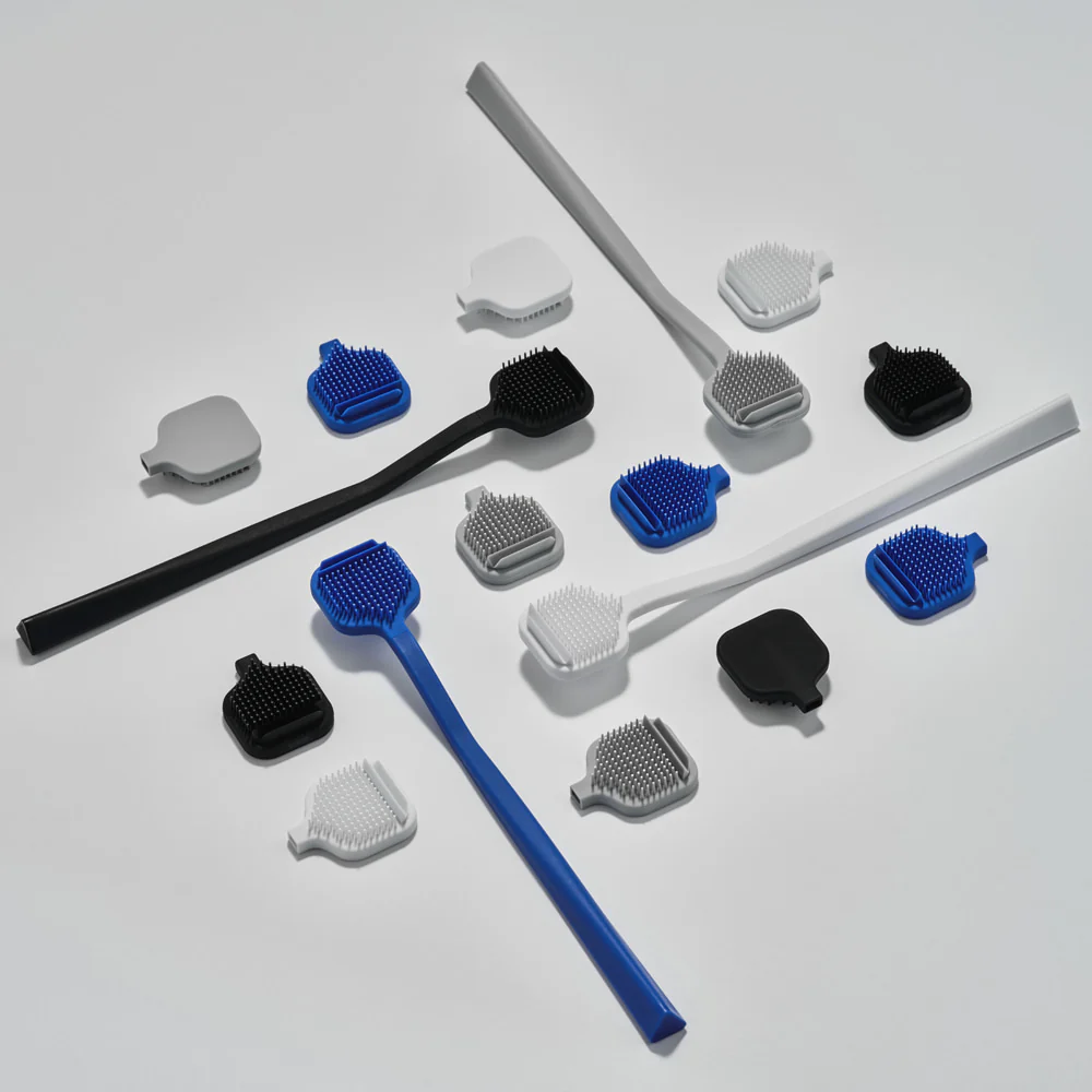 La dens Better Tongue Cleaner - Image 2