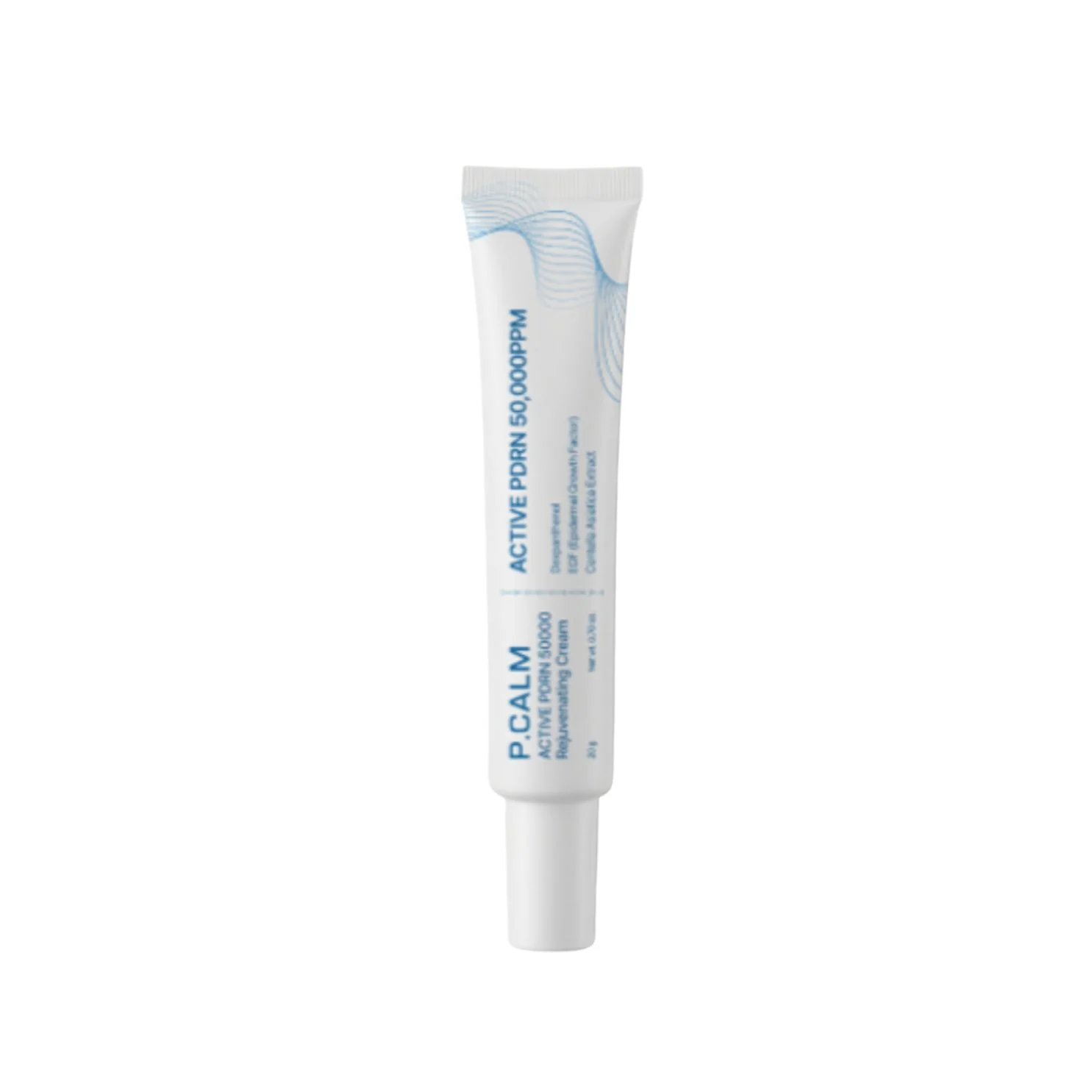 Active PDRN 50000 Rejuvenating Cream [20g]