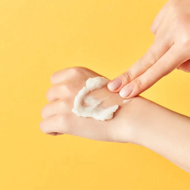 Pore ​​Cleansing Balm PHA [80g] - Image 3