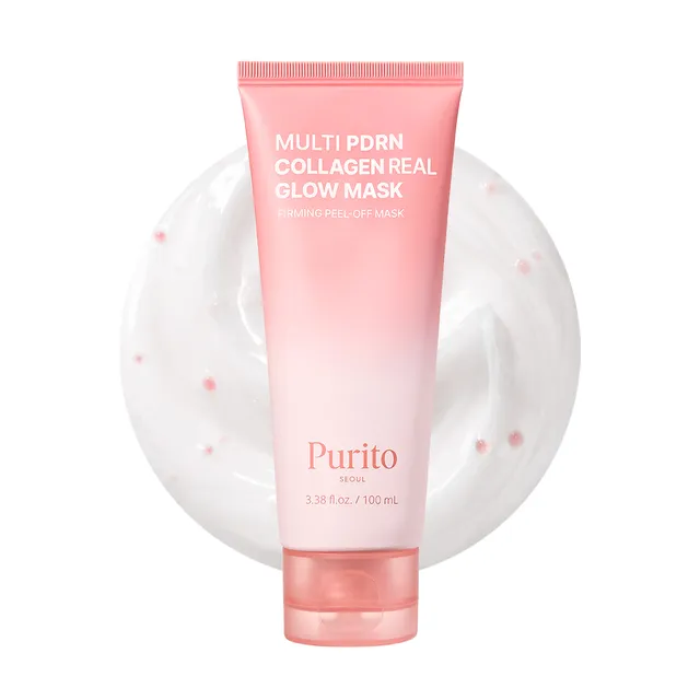 Multi PDRN Collagen Real Glow Mask - Image 2
