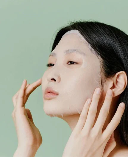 Pure Fit Cica Calming True Sheet Masks [21ml] - Image 3