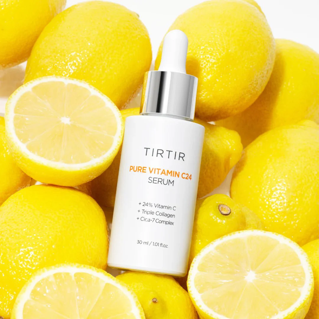 Pure Vitamin C24 Serum [30ml]  - Image 2