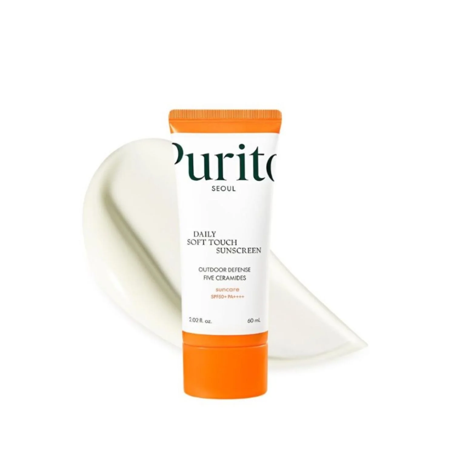 Daily Soft Touch Sunscreen [15ml] - Image 2