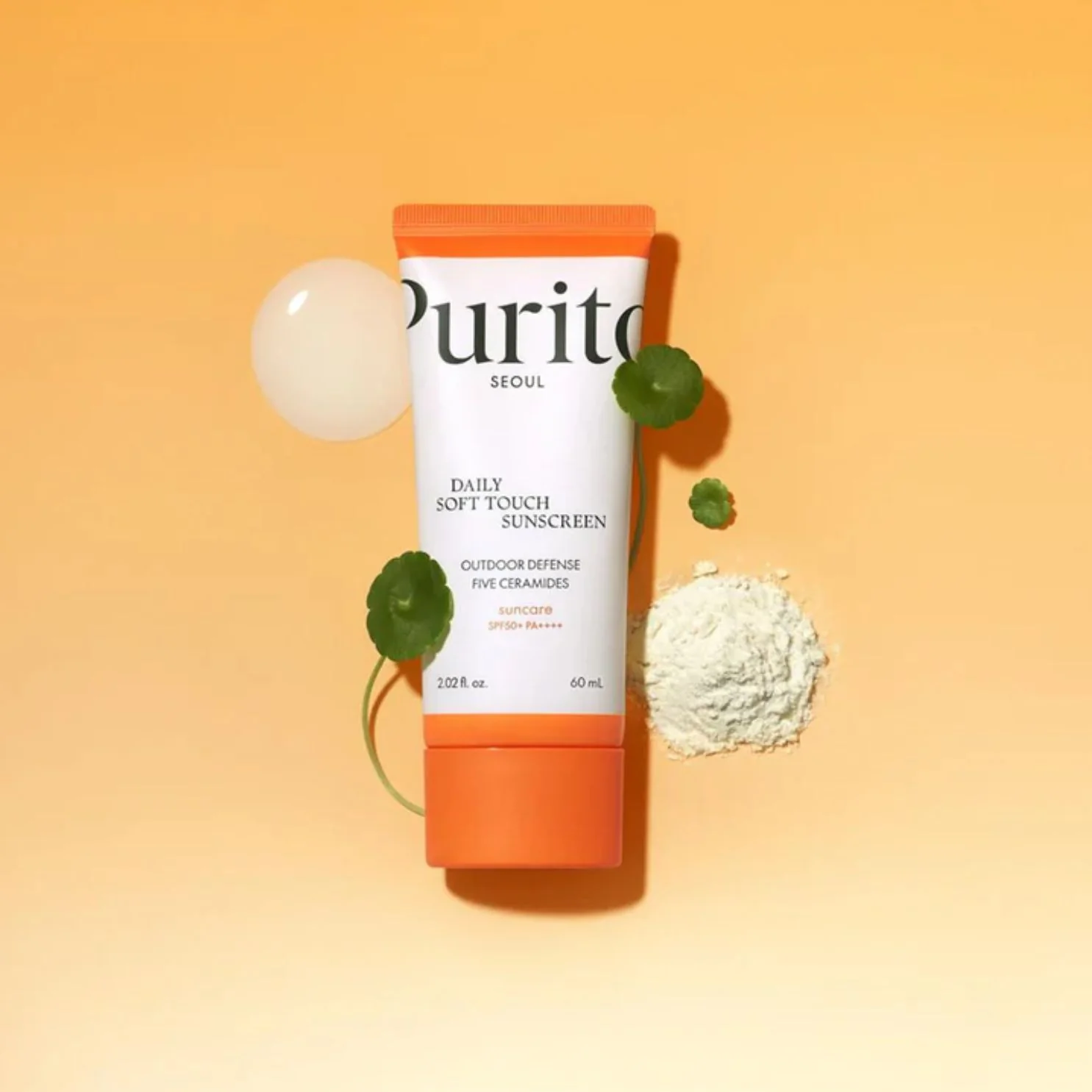 Daily Soft Touch Sunscreen [15ml] - Image 4