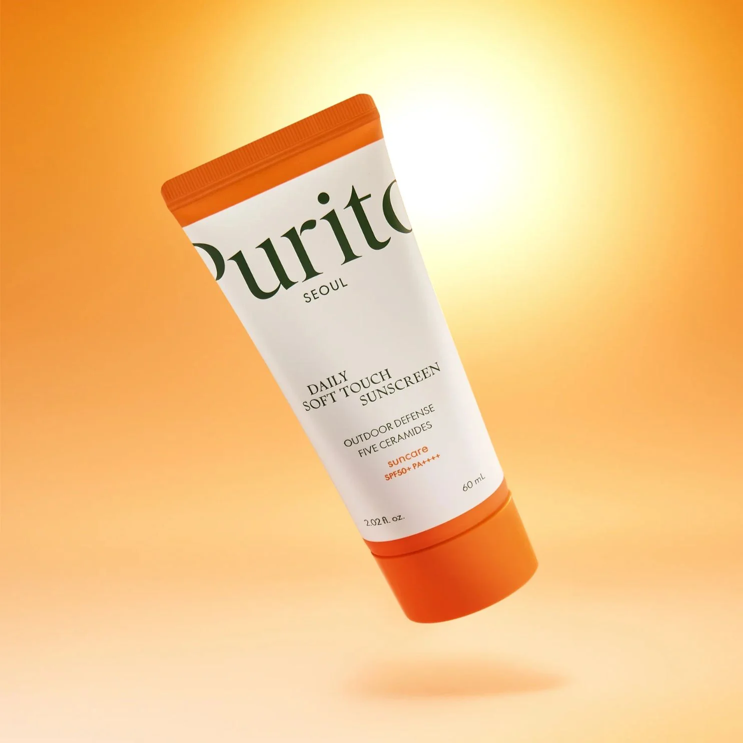 Daily Soft Touch Sunscreen [15ml] - Image 5