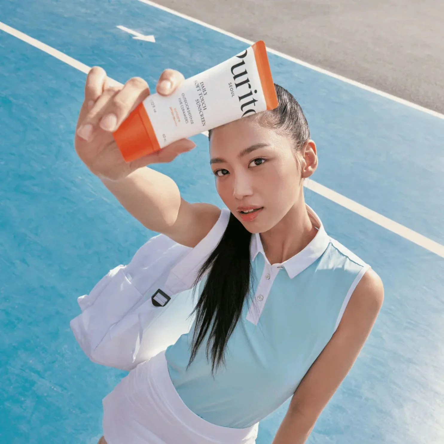 Daily Soft Touch Sunscreen [15ml] - Image 6