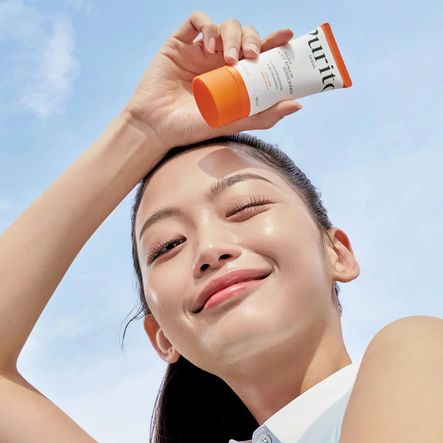 Daily Soft Touch Sunscreen [15ml] - Image 7