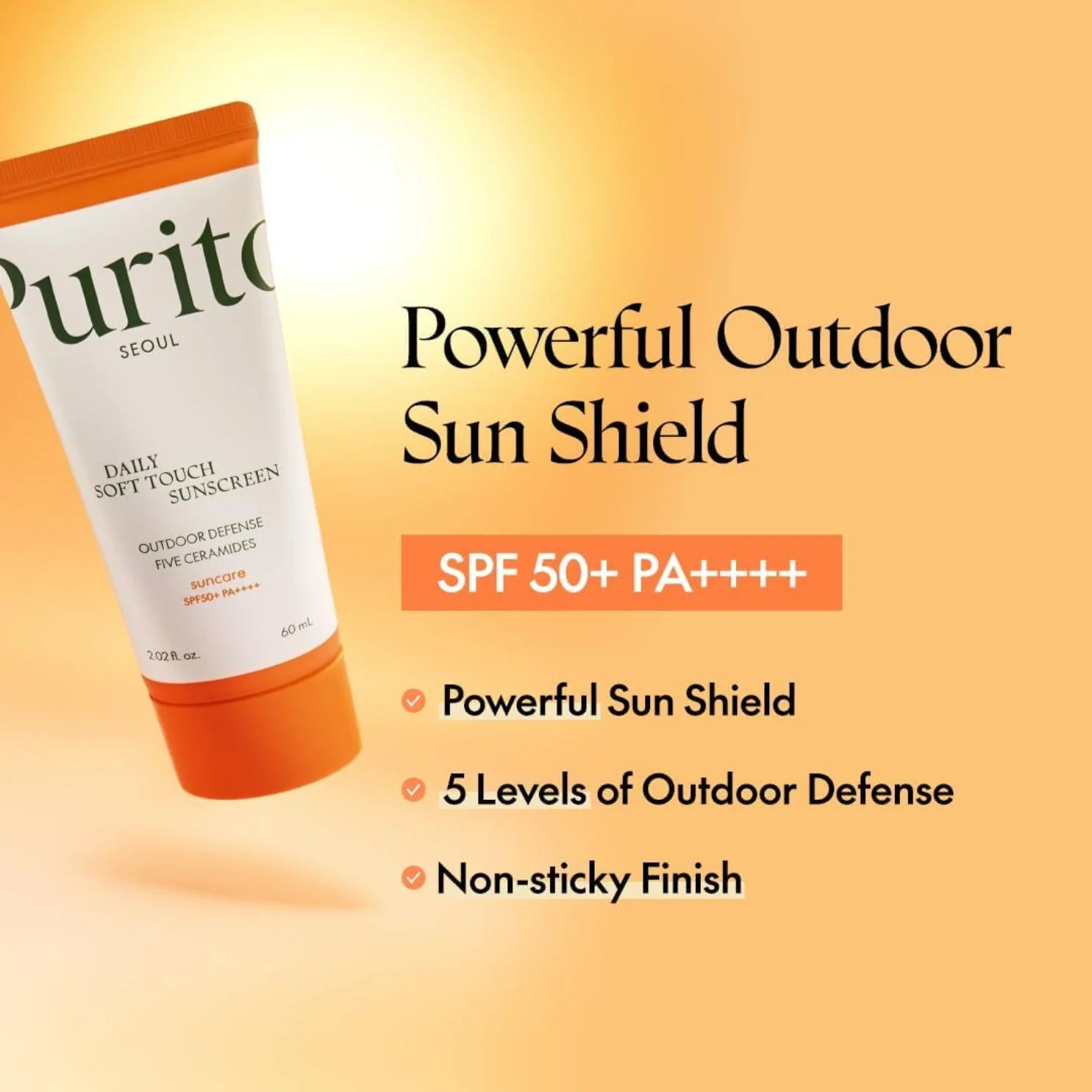 Daily Soft Touch Sunscreen [15ml] - Image 8