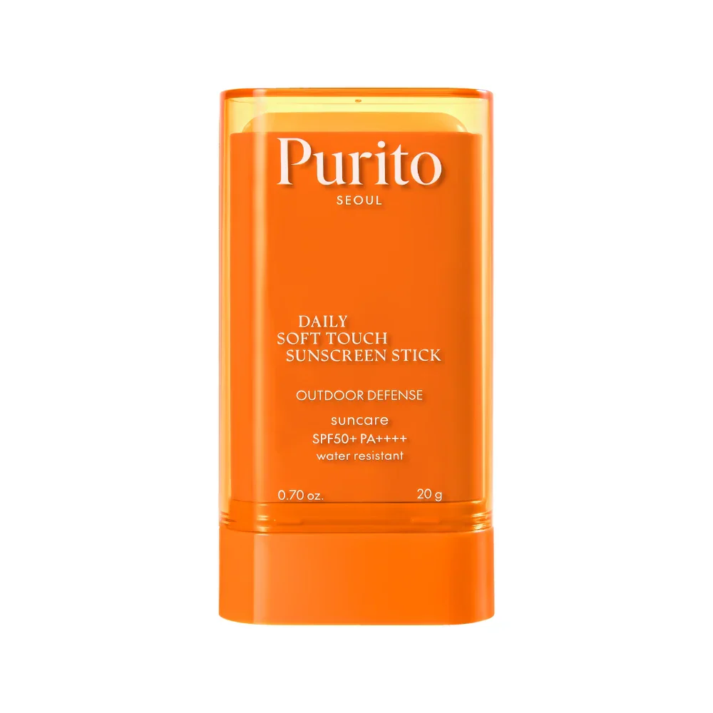 Daily Soft Touch Sunscreen Stick [20g] - Image 2