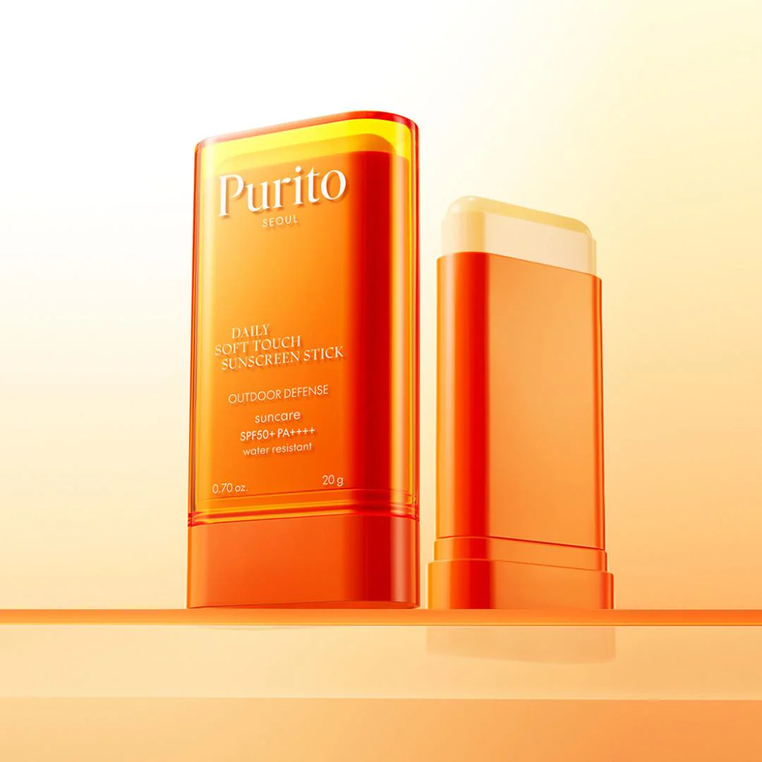 Daily Soft Touch Sunscreen Stick [20g] - Image 4