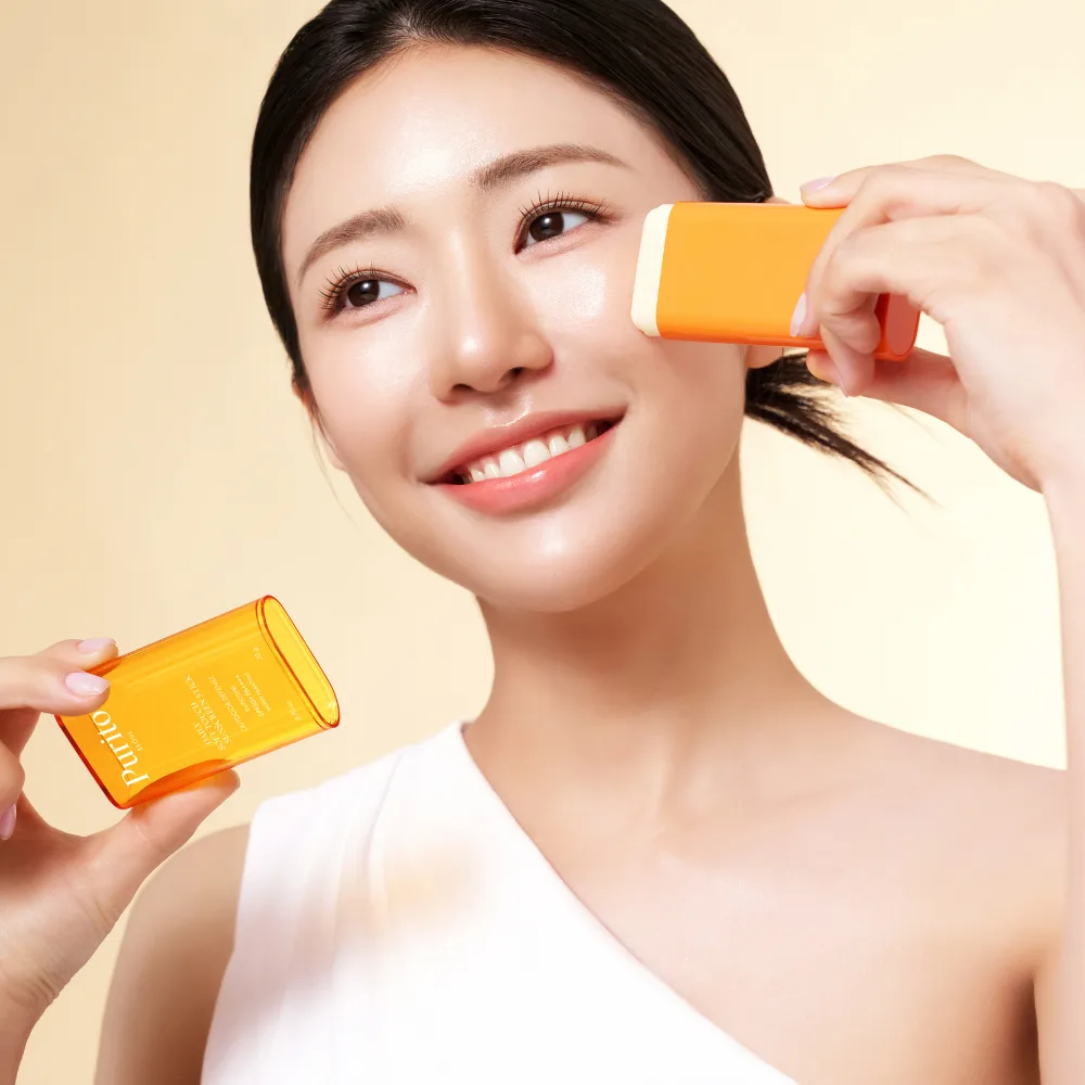 Daily Soft Touch Sunscreen Stick [20g] - Image 5