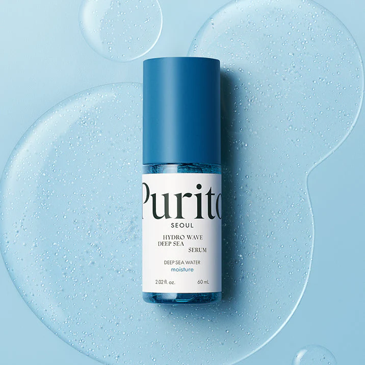 Hydro Wave Deep Sea Serum [60ml] - Image 2