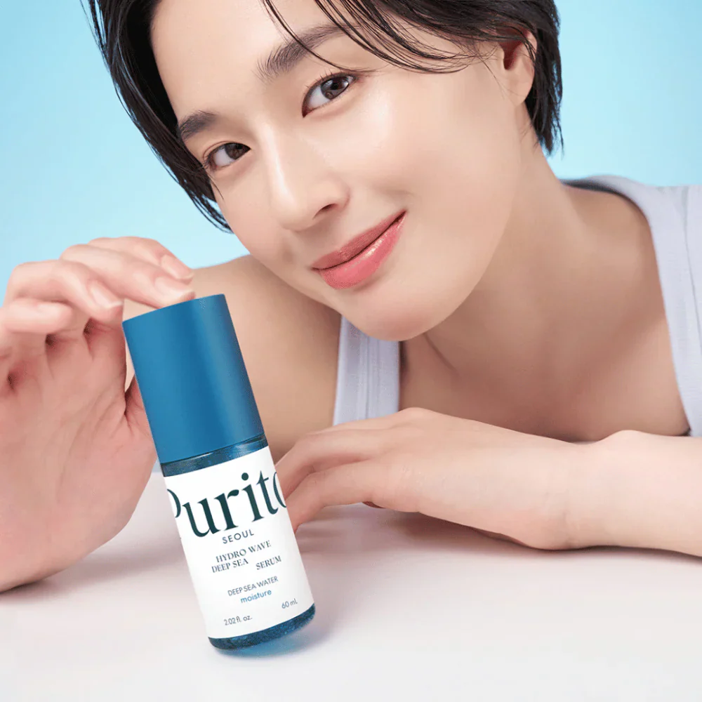 Hydro Wave Deep Sea Serum [60ml] - Image 6