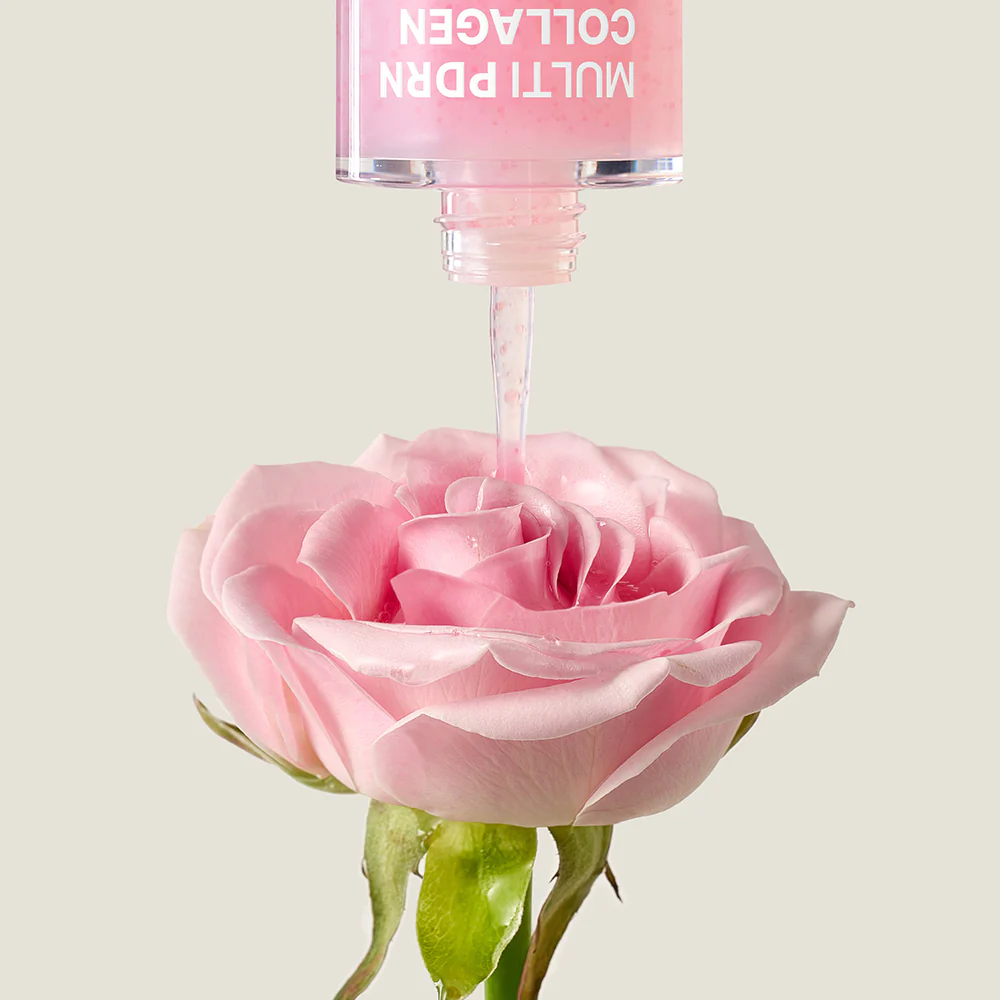 Multi PDRN Collagen EGF Serum [30ml] - Image 2