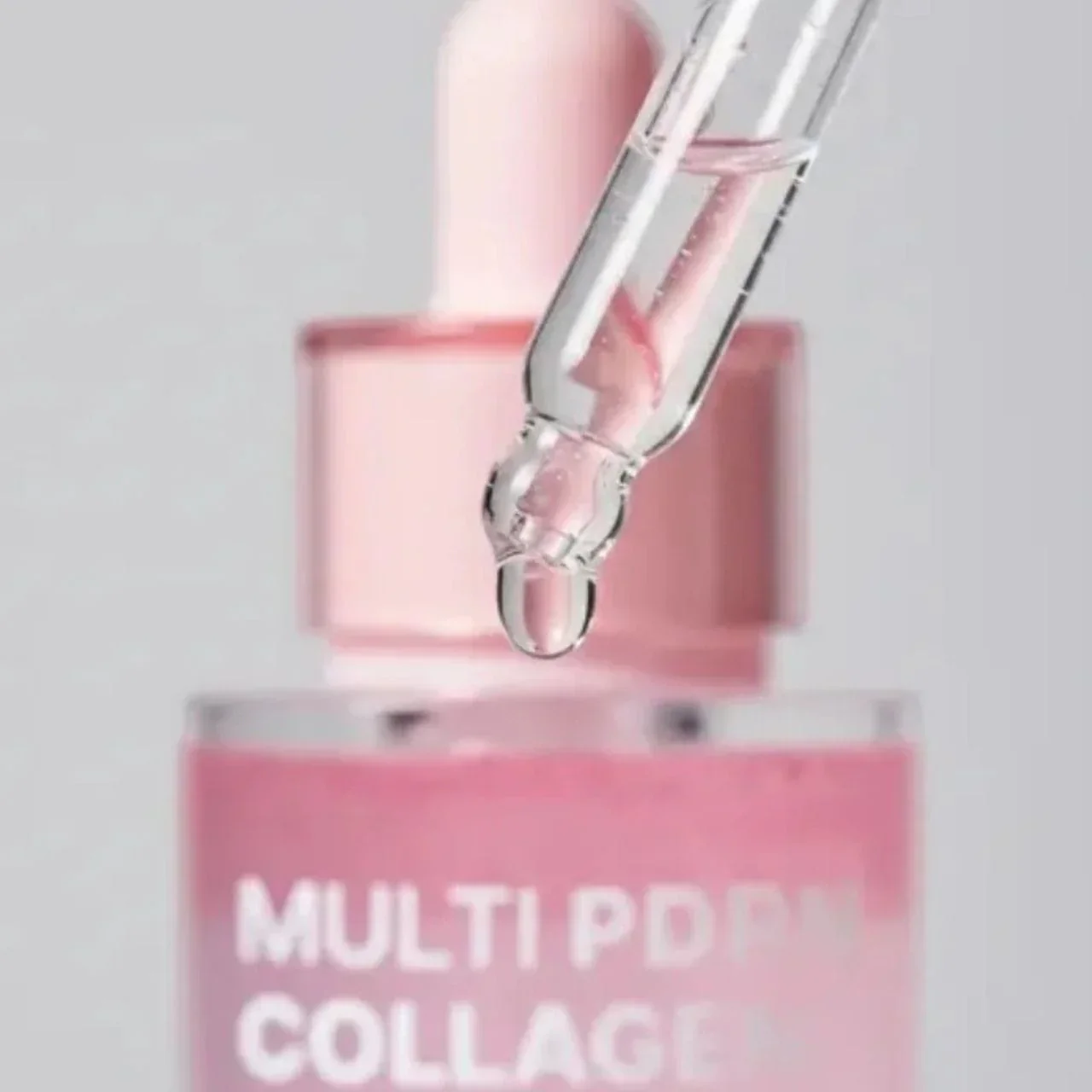 Multi PDRN Collagen EGF Serum [30ml] - Image 3