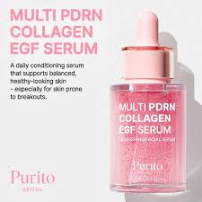 Multi PDRN Collagen EGF Serum [30ml] - Image 4