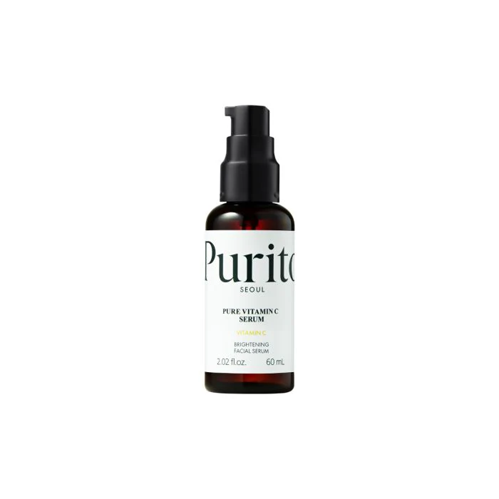 Pure Vitamin C Serum [2 fl. oz.]