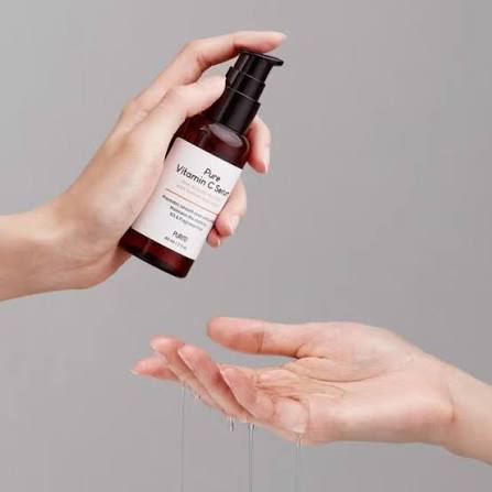 Pure Vitamin C Serum [2 fl. oz.] - Image 6