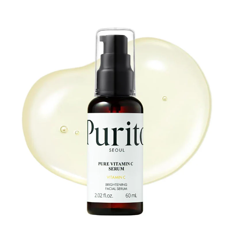 Pure Vitamin C Serum [2 fl. oz.] - Image 7