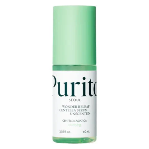 Wonder Releaf Centella Serum Unscented