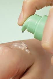 Wonder Releaf Centella Serum Unscented - Image 2