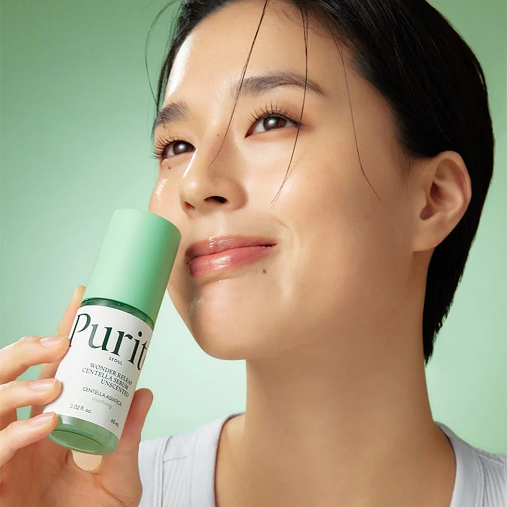 Wonder Releaf Centella Serum Unscented - Image 3
