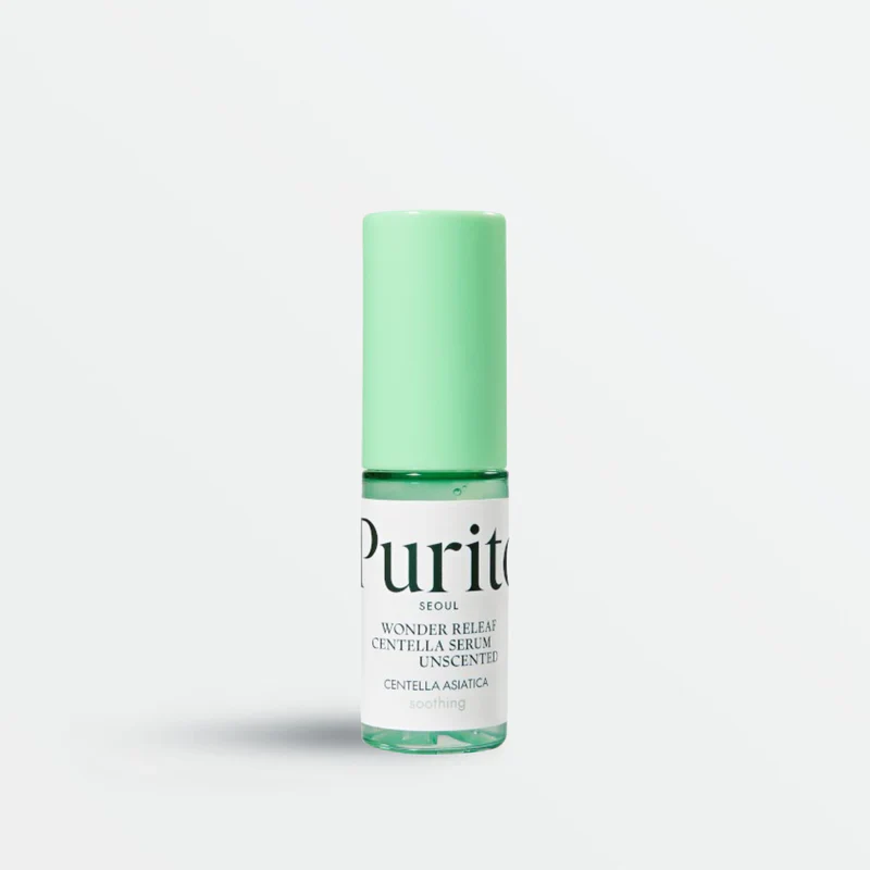 Wonder Releaf Centella Serum Unscented - Image 4