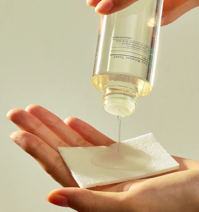 [Pyunkang Yul] Calming Deep Moisture Toner [150ml] - Image 3