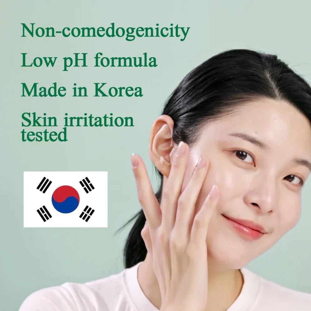 [Pyunkang Yul] Ultimate Calming Solution Toner [110ml] - Image 5