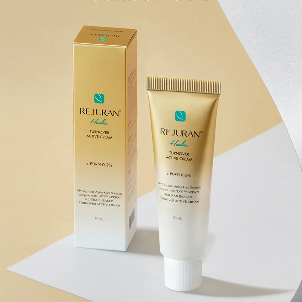 Active Cream Enhanced [50ml] - Image 3