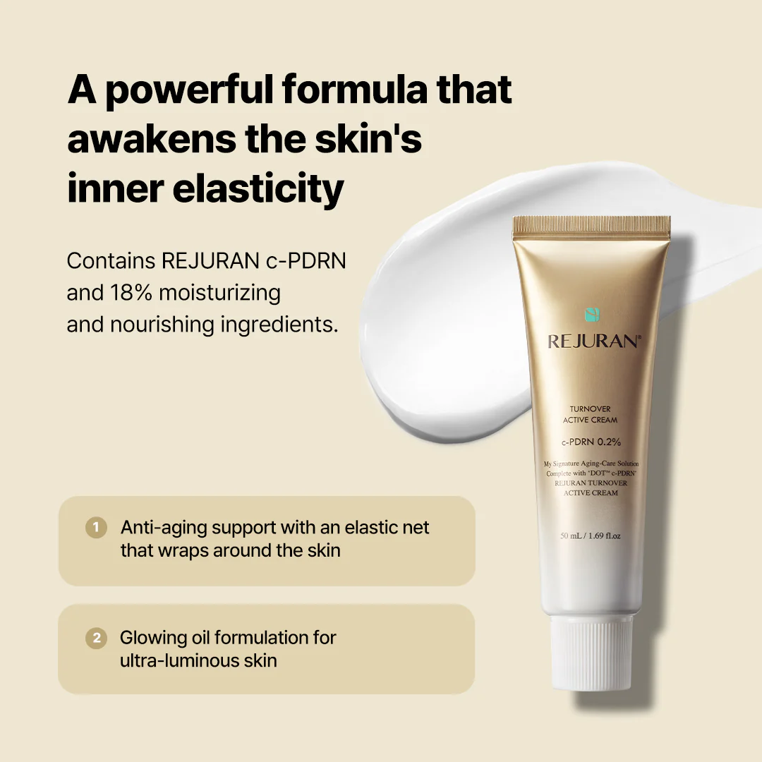 Active Cream Enhanced [50ml] - Image 6
